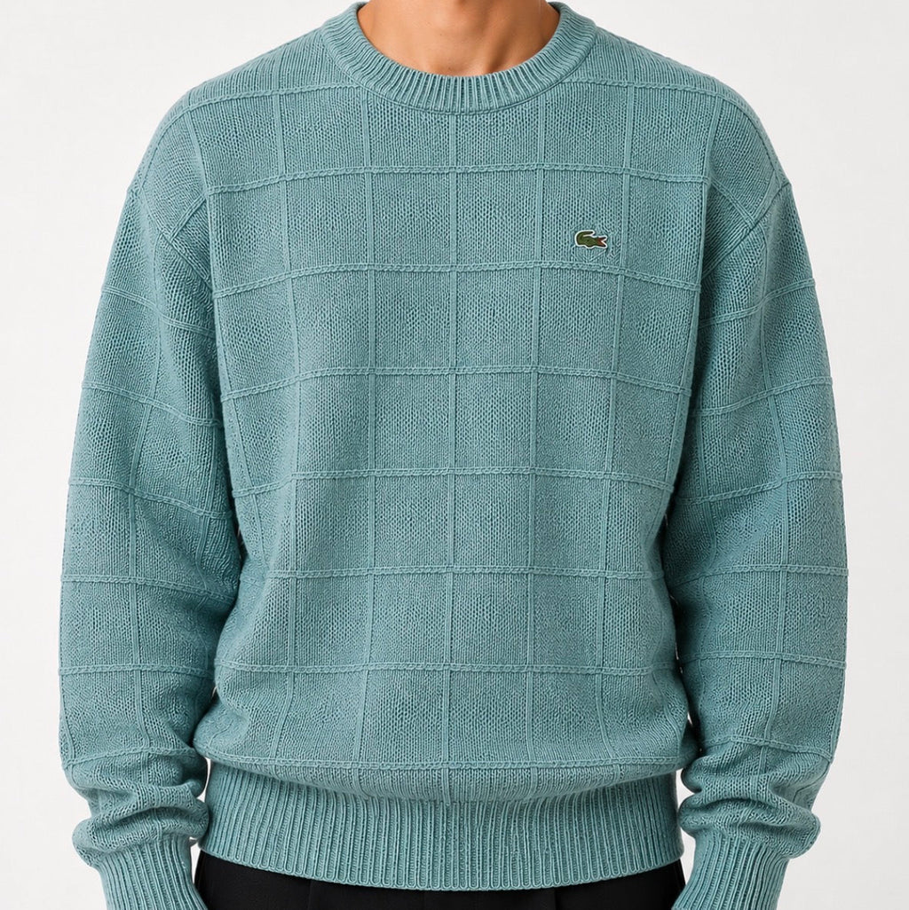Rare Lacoste Sweater (M/L)