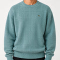 Rare Lacoste Sweater (M/L)
