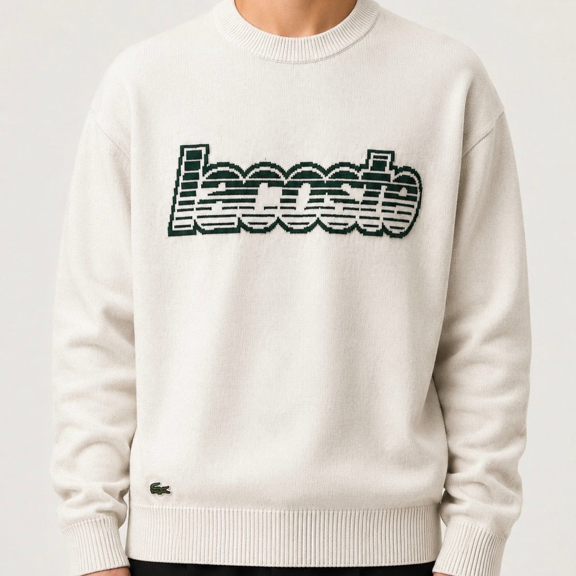 Lacoste Sweater (S)