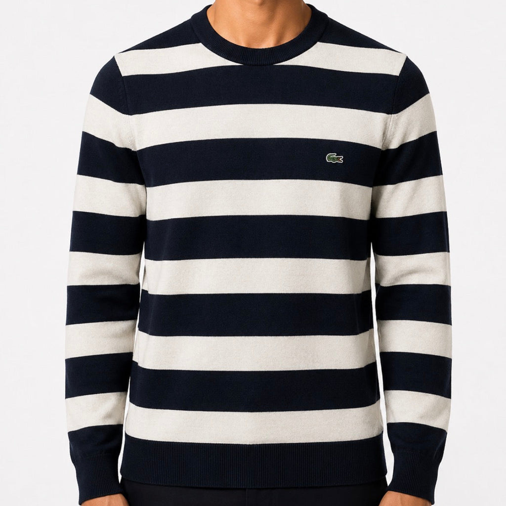 Lacoste Pullover (M)