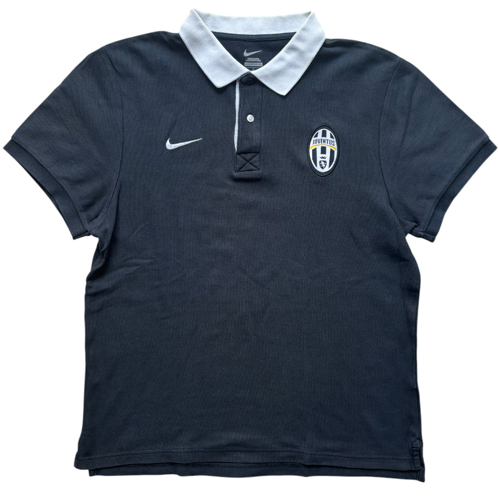 Nike X Juventus Polo (M)