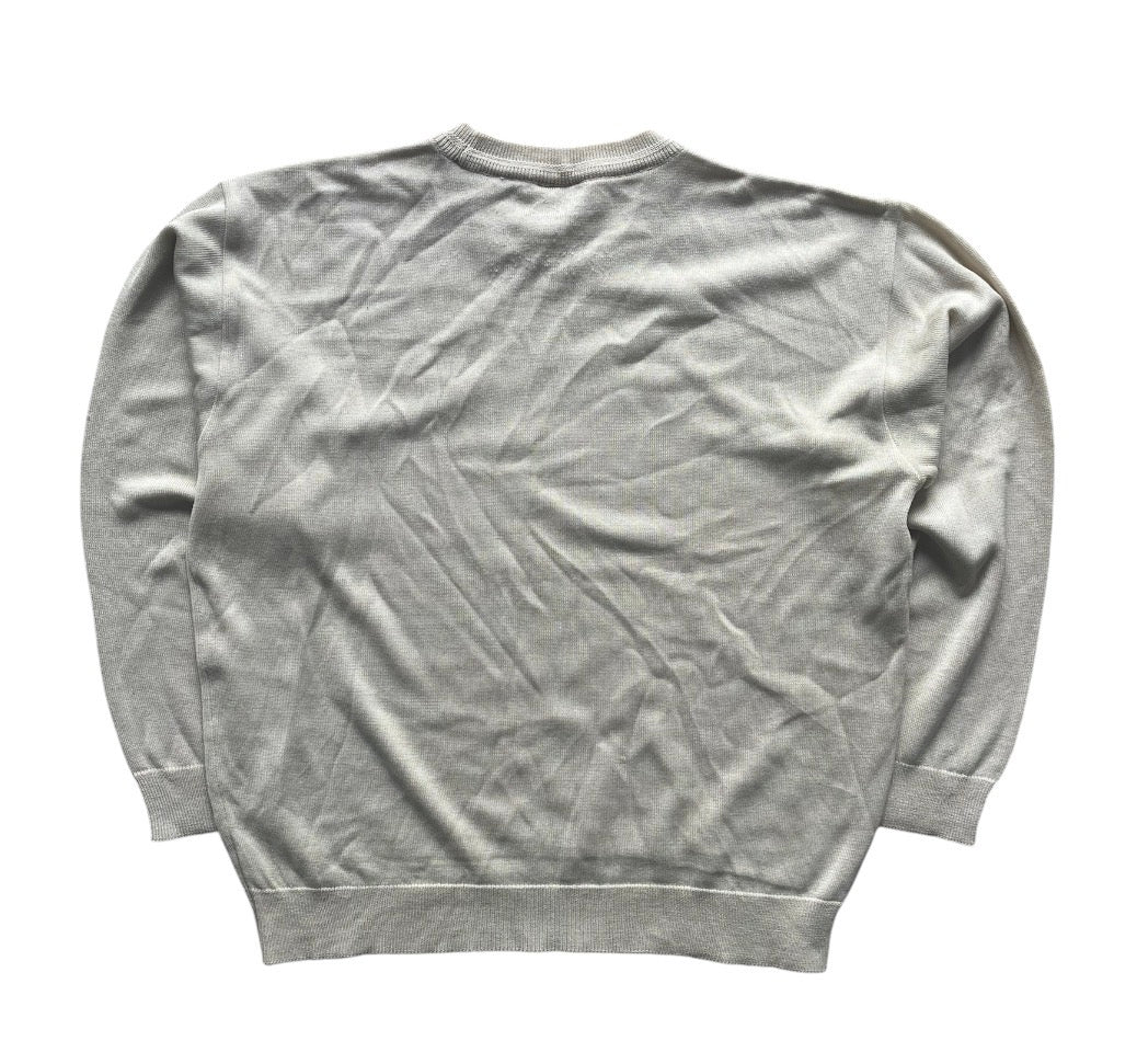 Lacoste Sweatshirt (S)