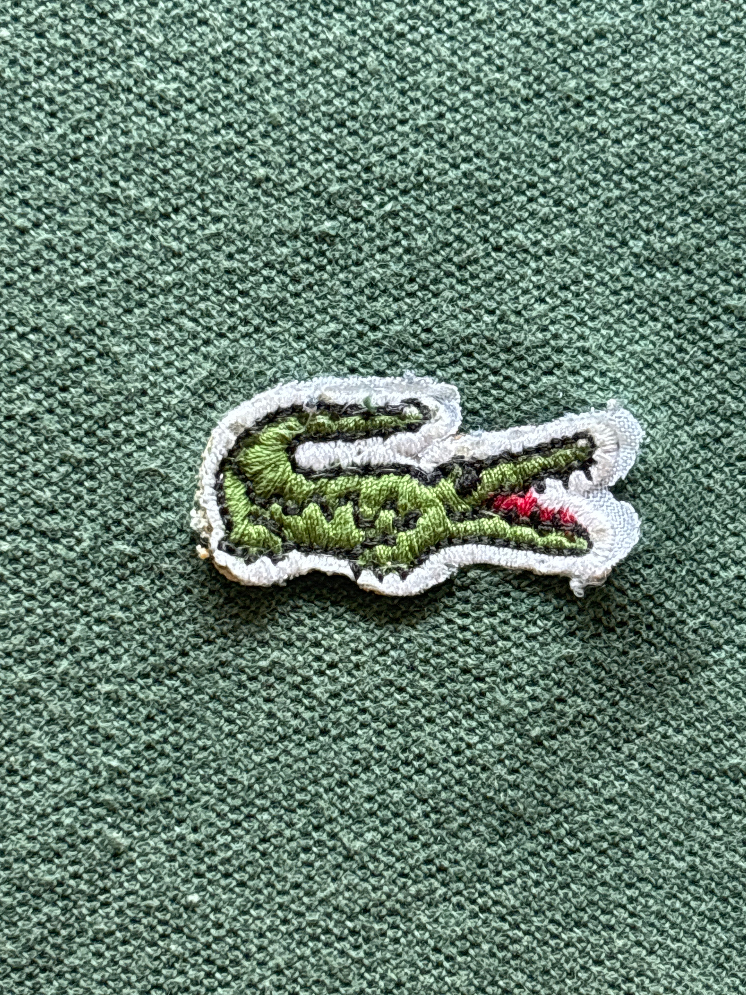 Lacoste Polo (S)