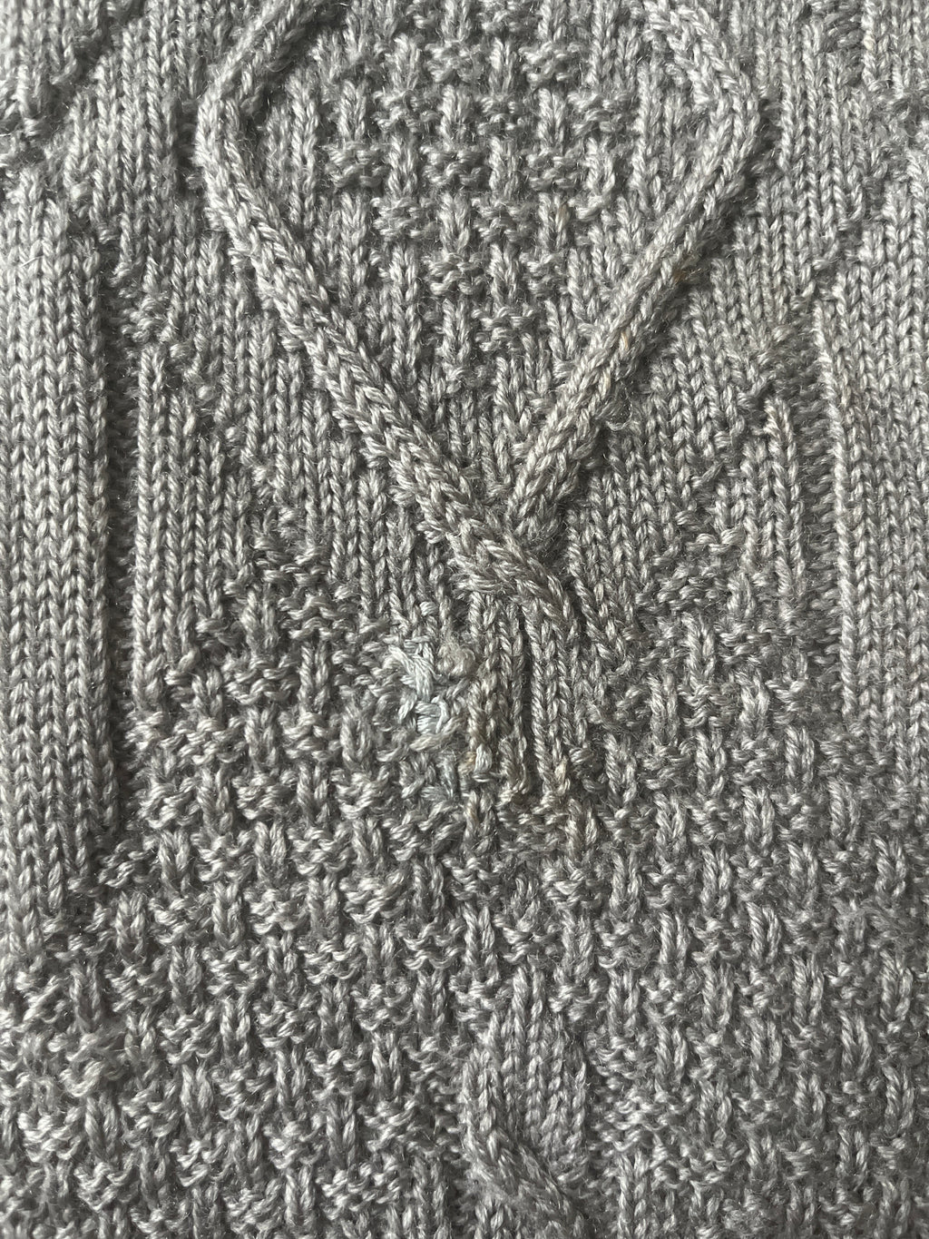 Rare Lacoste Sweater (L)