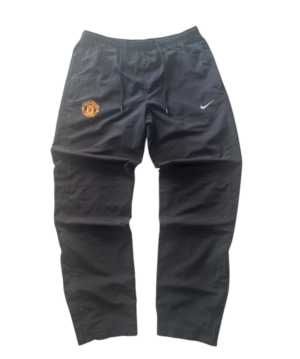 Nike Manchester United Tracksuit (S)