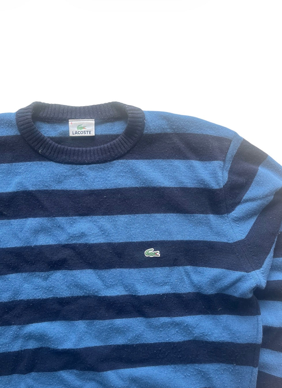 Lacoste Sweater (L)
