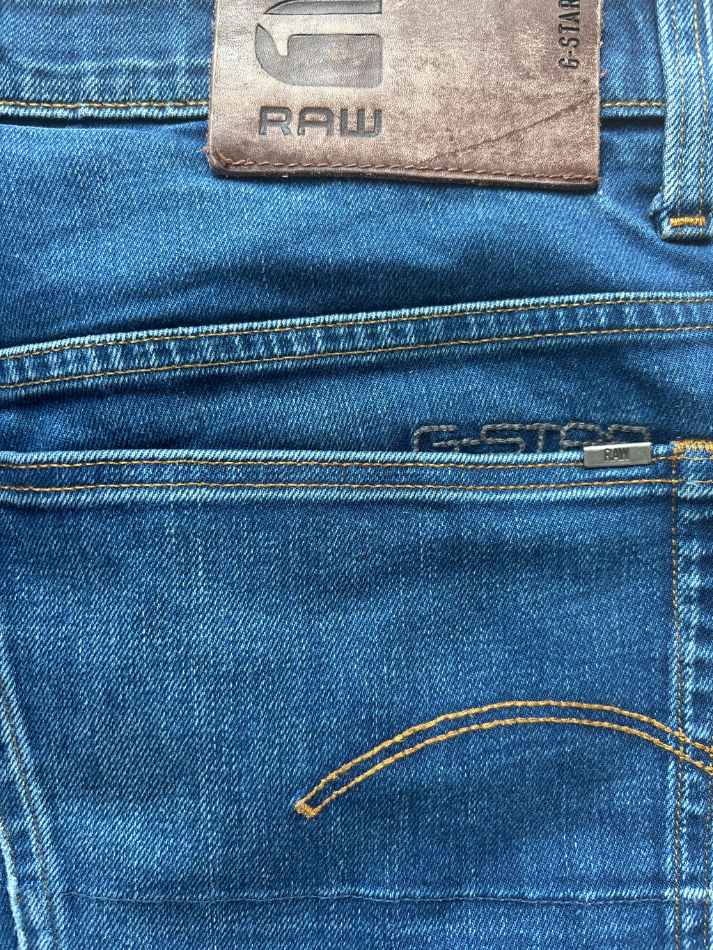 G-Star RAW Jeans (M)
