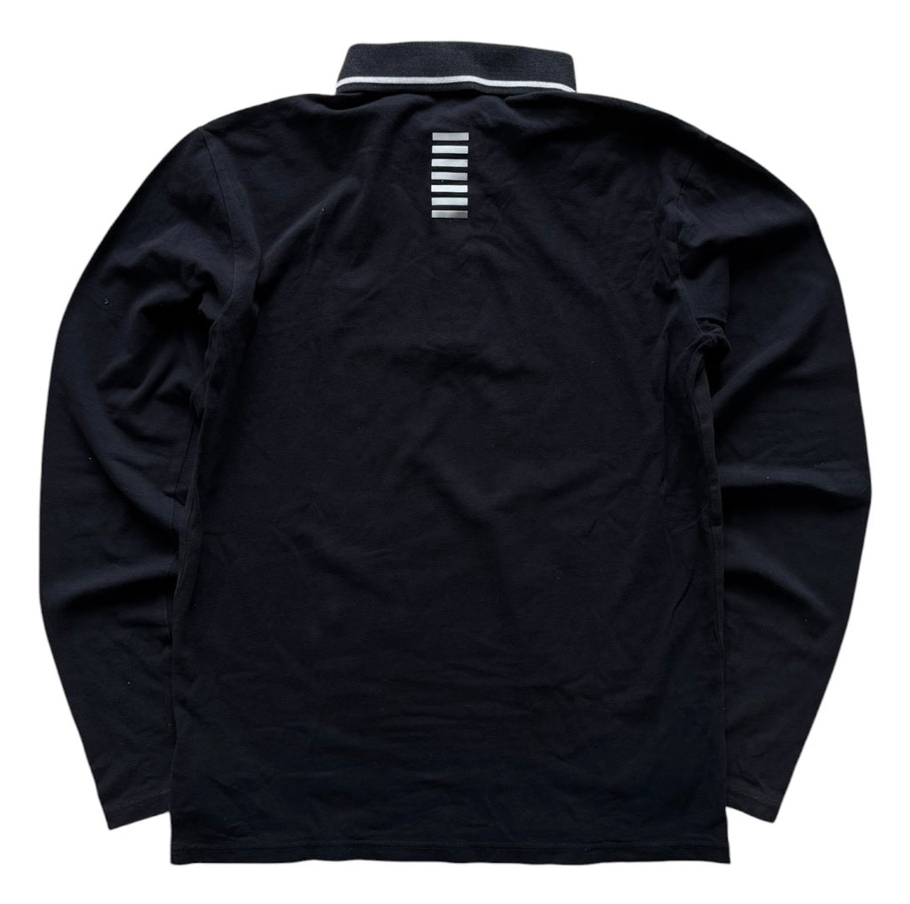 Armani Long Sleeve (M)