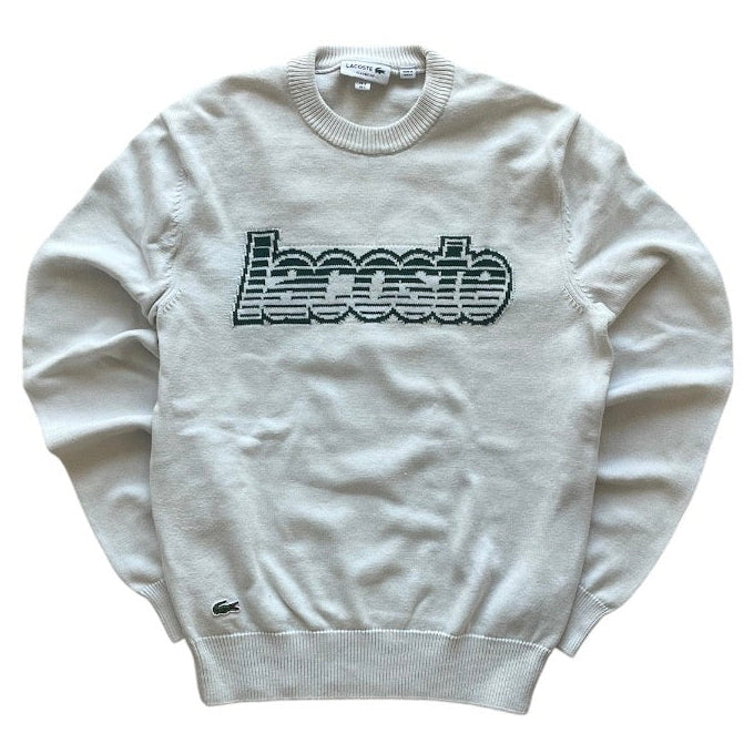 Lacoste Sweater (S)