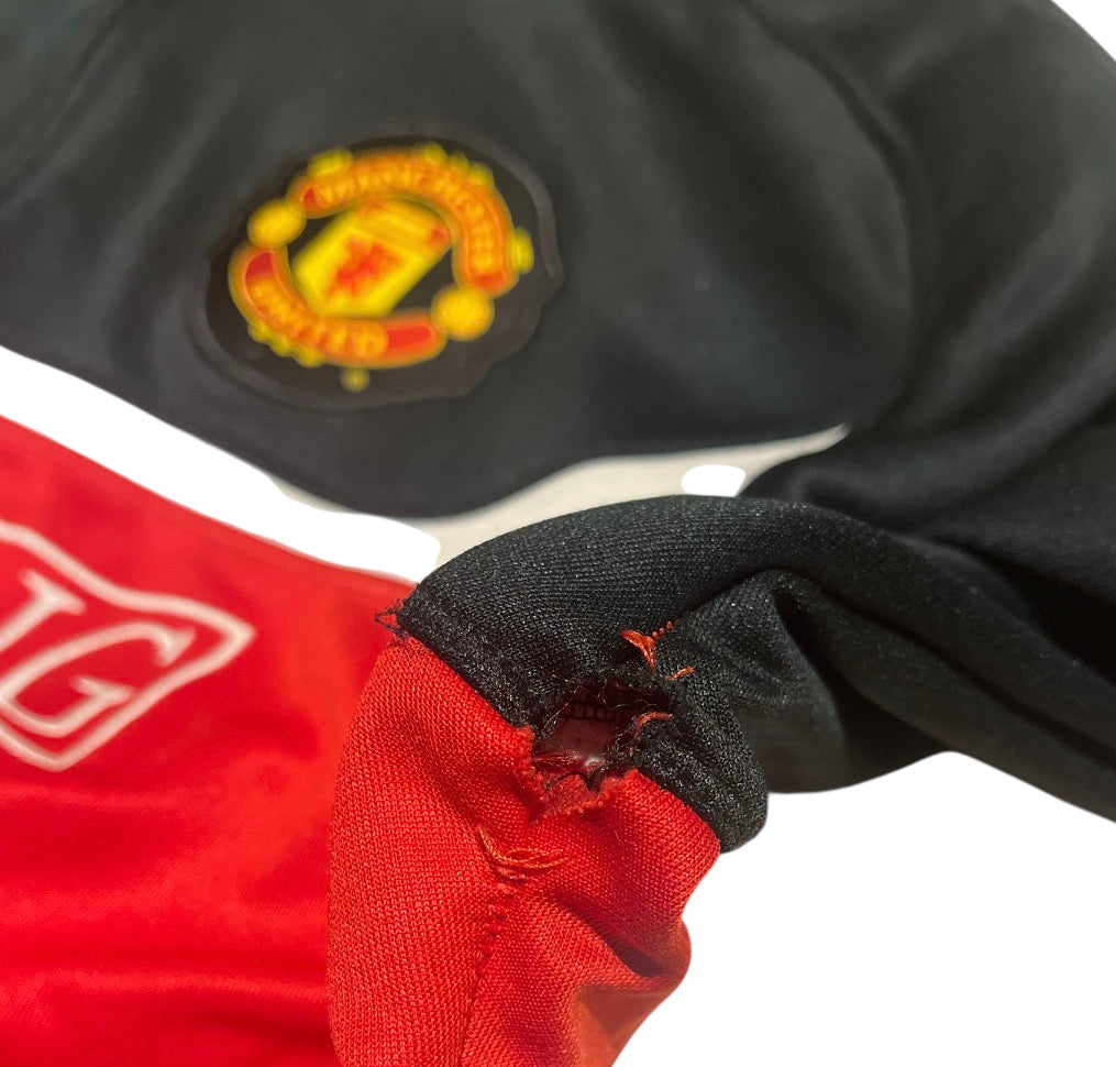Nike Manchester United Trackjacket (L)