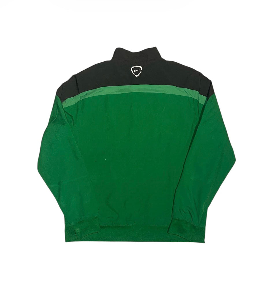 Nike Celtic Glasgow Trackjacket (L)