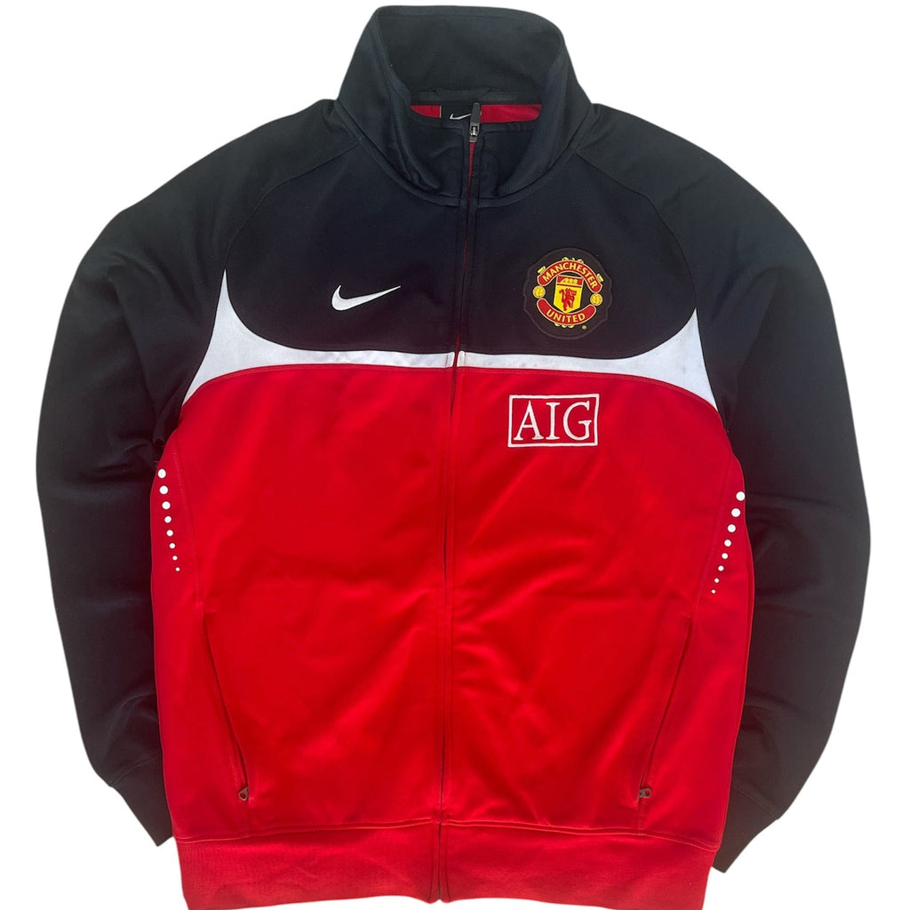 Nike Manchester United Trackjacket (L)