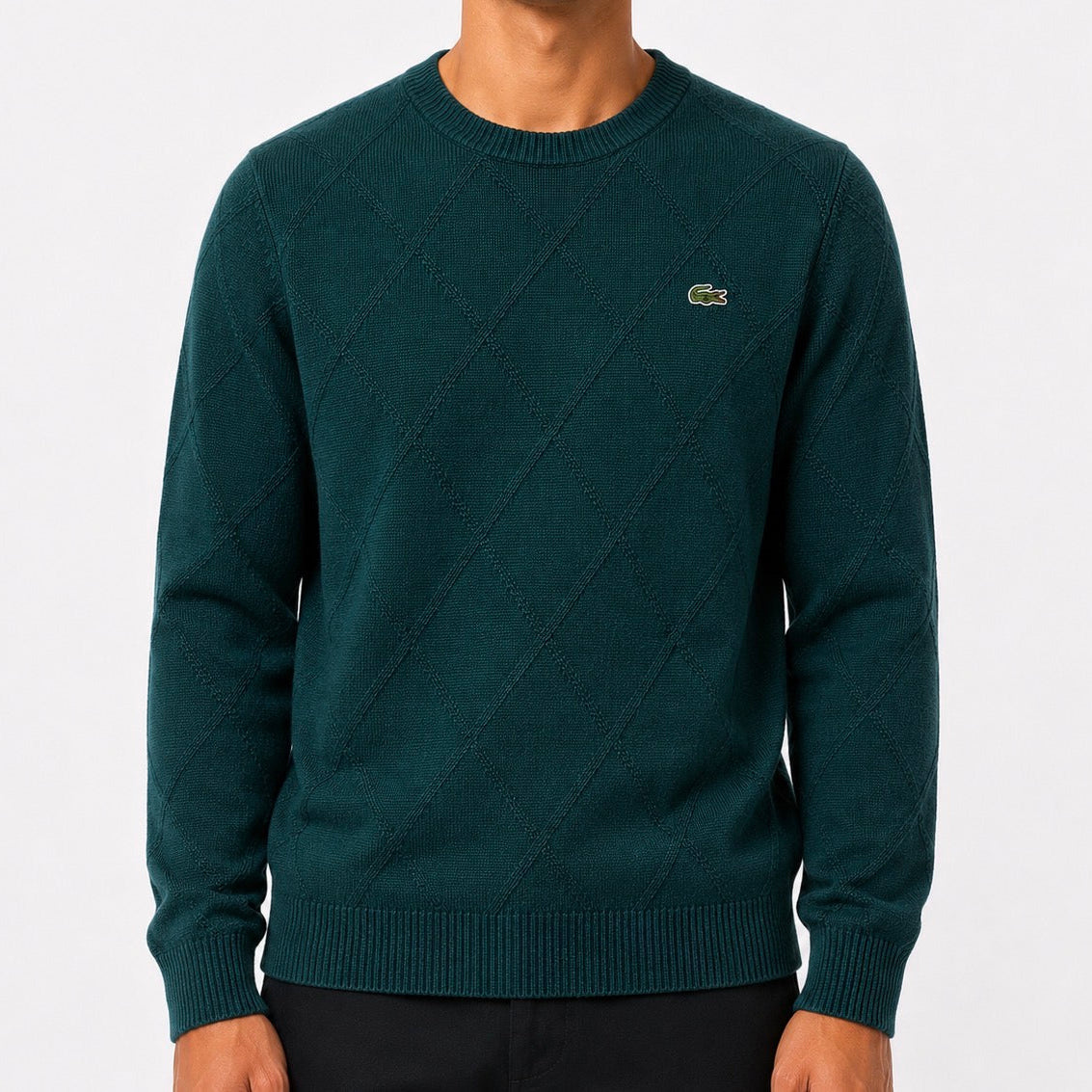 Lacoste Sweater (M)