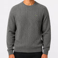 Rare Lacoste Sweater (L)