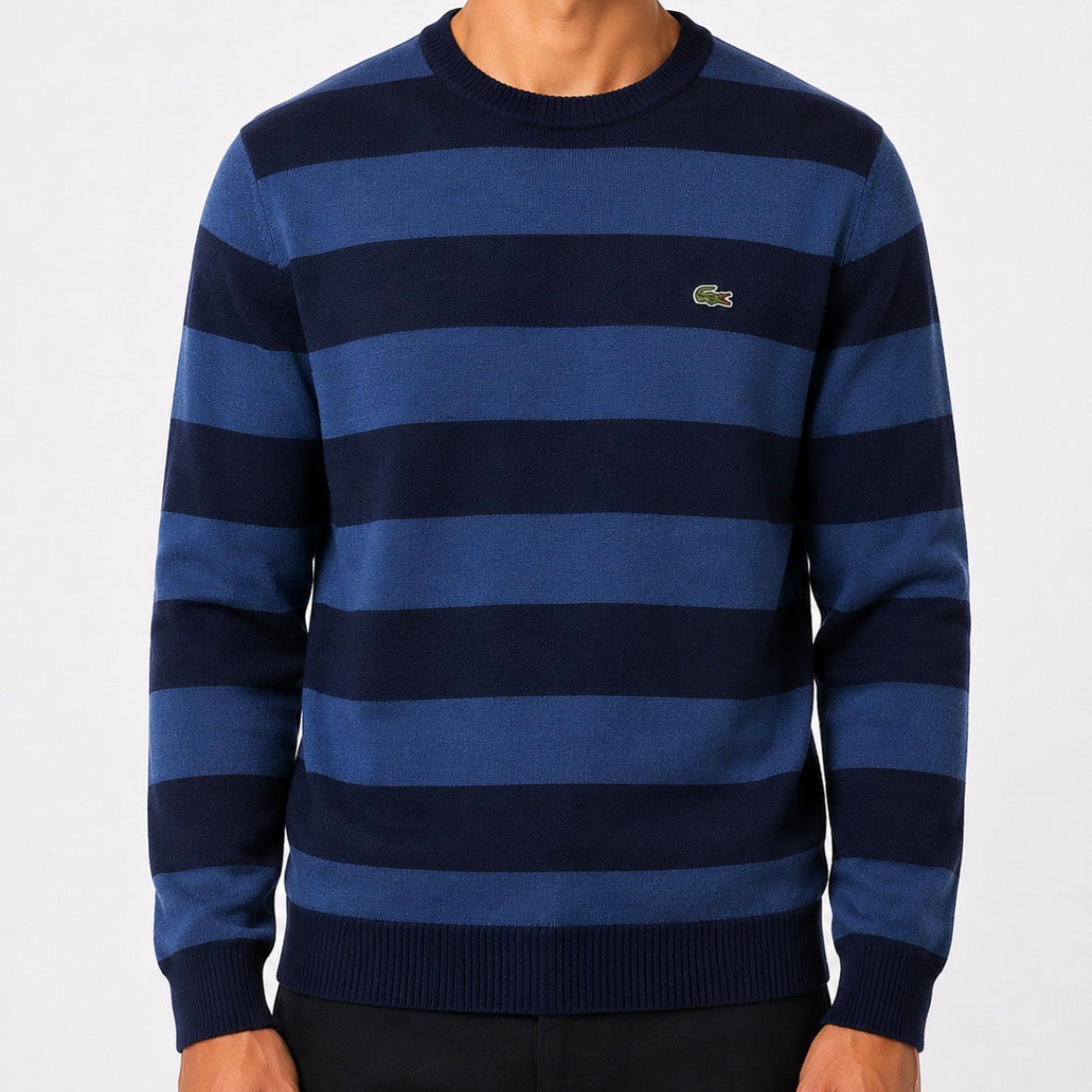 Lacoste Sweater (L)