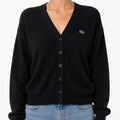 Lacoste Strickpullover (M)