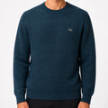 Rare Lacoste Sweater (L/XL)