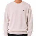 Lacoste Sweatshirt Rosa (M)
