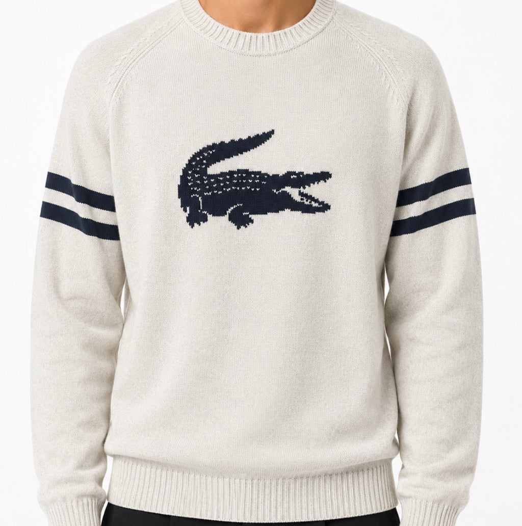 Lacoste Sweater (L)