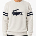 Lacoste Sweater (L)